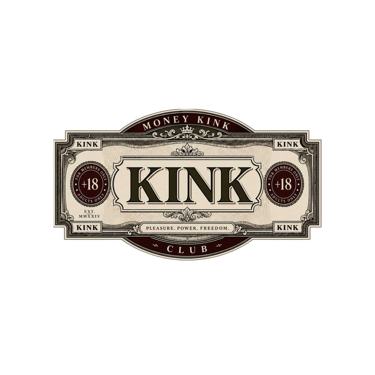 Money Kink Club